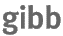 Logo gibb